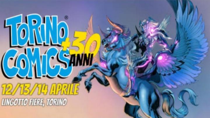 TORINO COMICS & GAMES