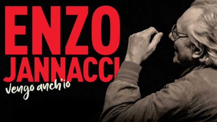 VALSUSA FILMFEST 2024 (omaggio a Enzo Jannacci)