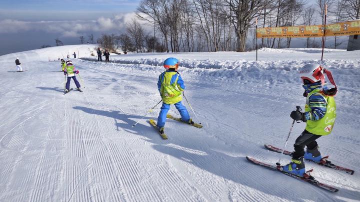 Sangiacomo di Roburent