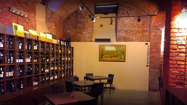 Enoteca Regionale di Ovada e del Monferrato