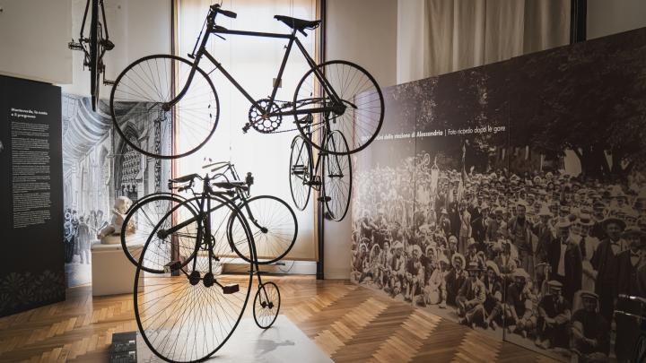 Credito fotografico: ACdB Museo; ph G. Annone