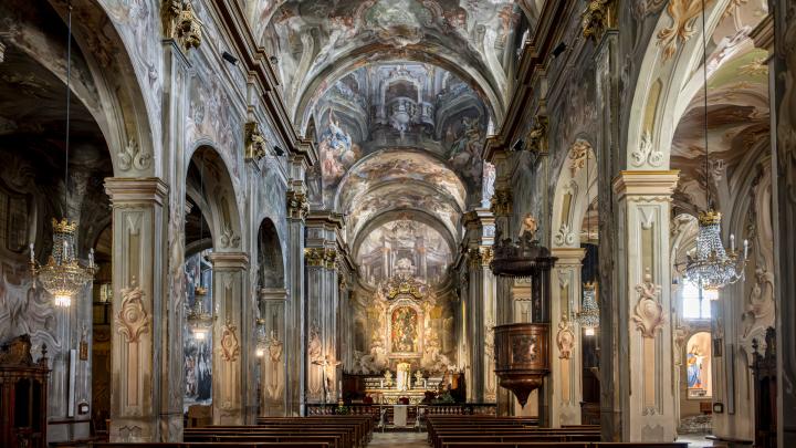 Img credits: Archivio fotografico dell'ATL Terre dell’Alto Piemonte