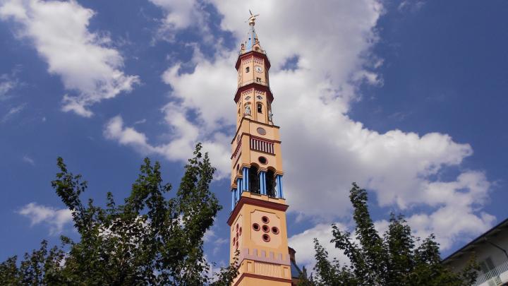 Museo Francesco Faà di Bruno