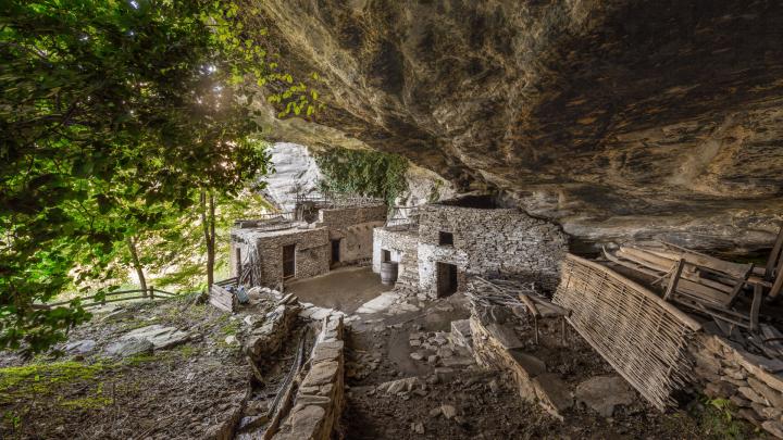 Credito fotografico: Balma Boves; © ph. Molineris