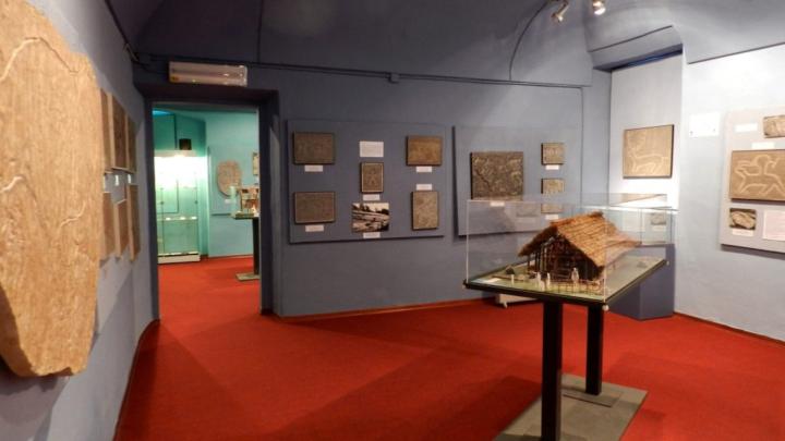 Museo Civico di Arte Preistorica