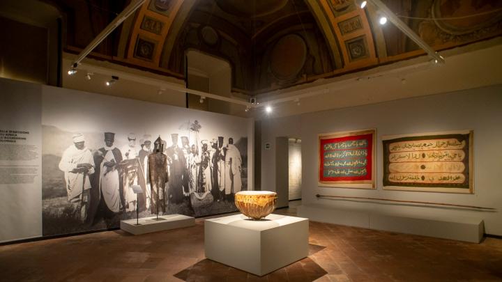 Musei Reali – Sale Chiablese