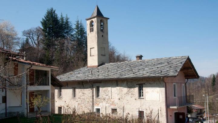 Ecomuseo dei Certosini nella Valle Pesio