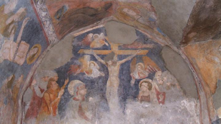 Credito fotografico: Centro Culturale Diocesano di Susa