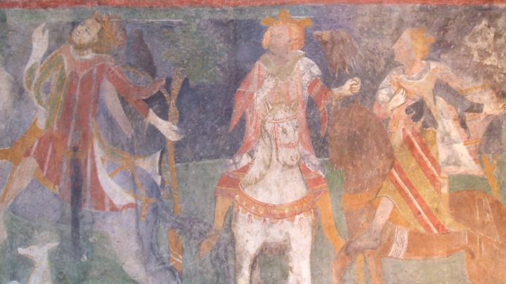 Credito fotografico: Centro Culturale Diocesano di Susa