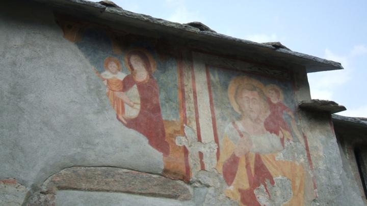 Credito fotografico: Centro Culturale Diocesano di Susa