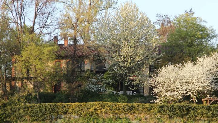 Giardino Il Roseto (da www.rosetomonferrato.com)